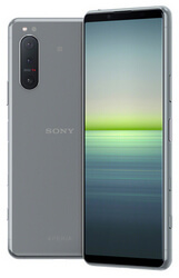 Прошивка телефона Sony Xperia 5 II в Астрахане